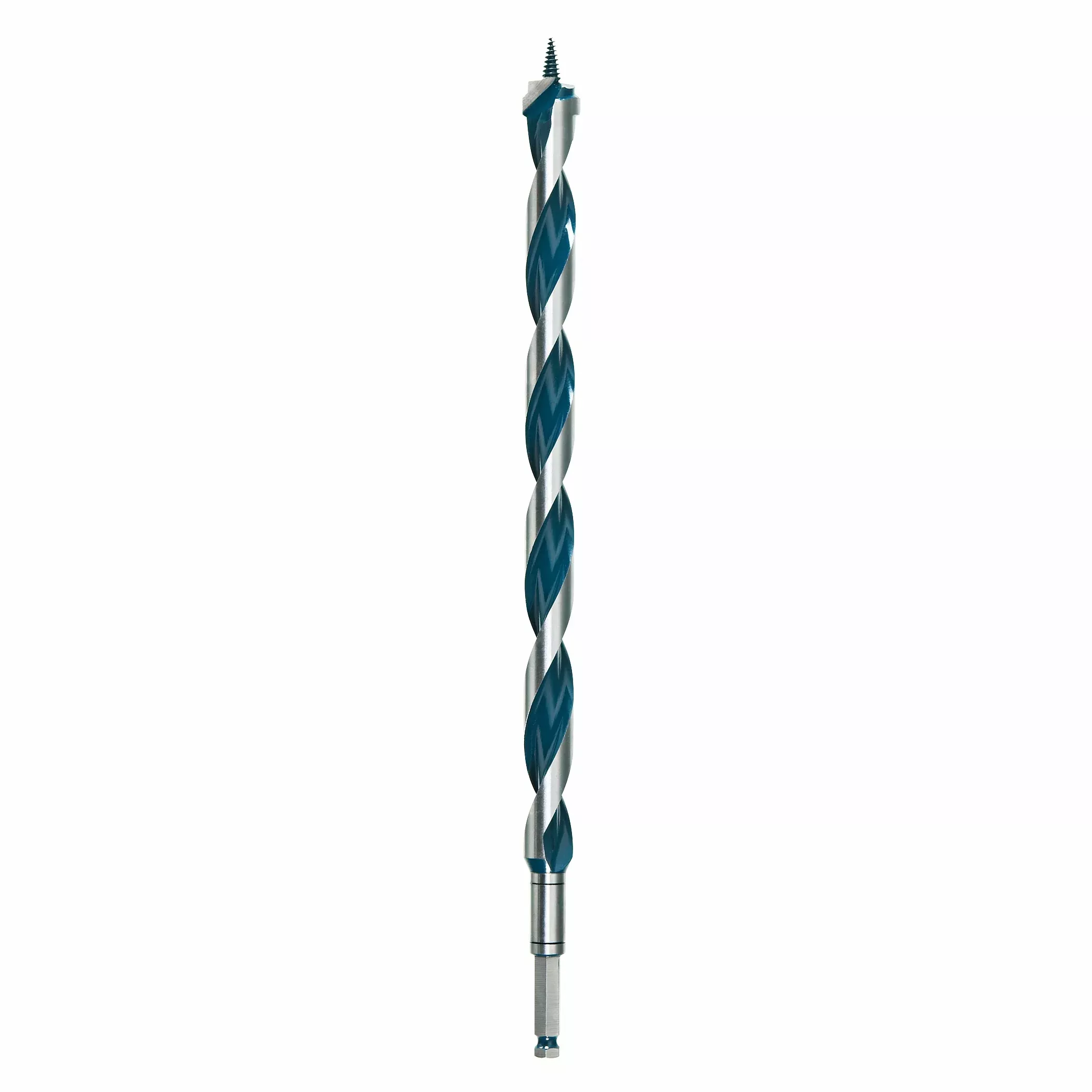 Bosch 5 pc 15/16 x 17-1/2" Daredevil Auger Bits NKLB15