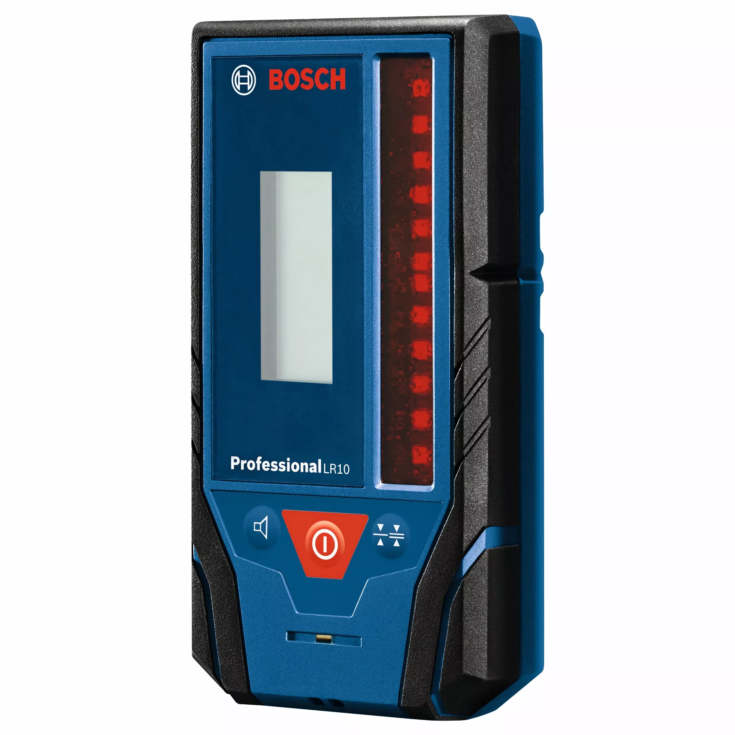 Bosch 500' Red-Beam Rotary Laser Receiver LR10