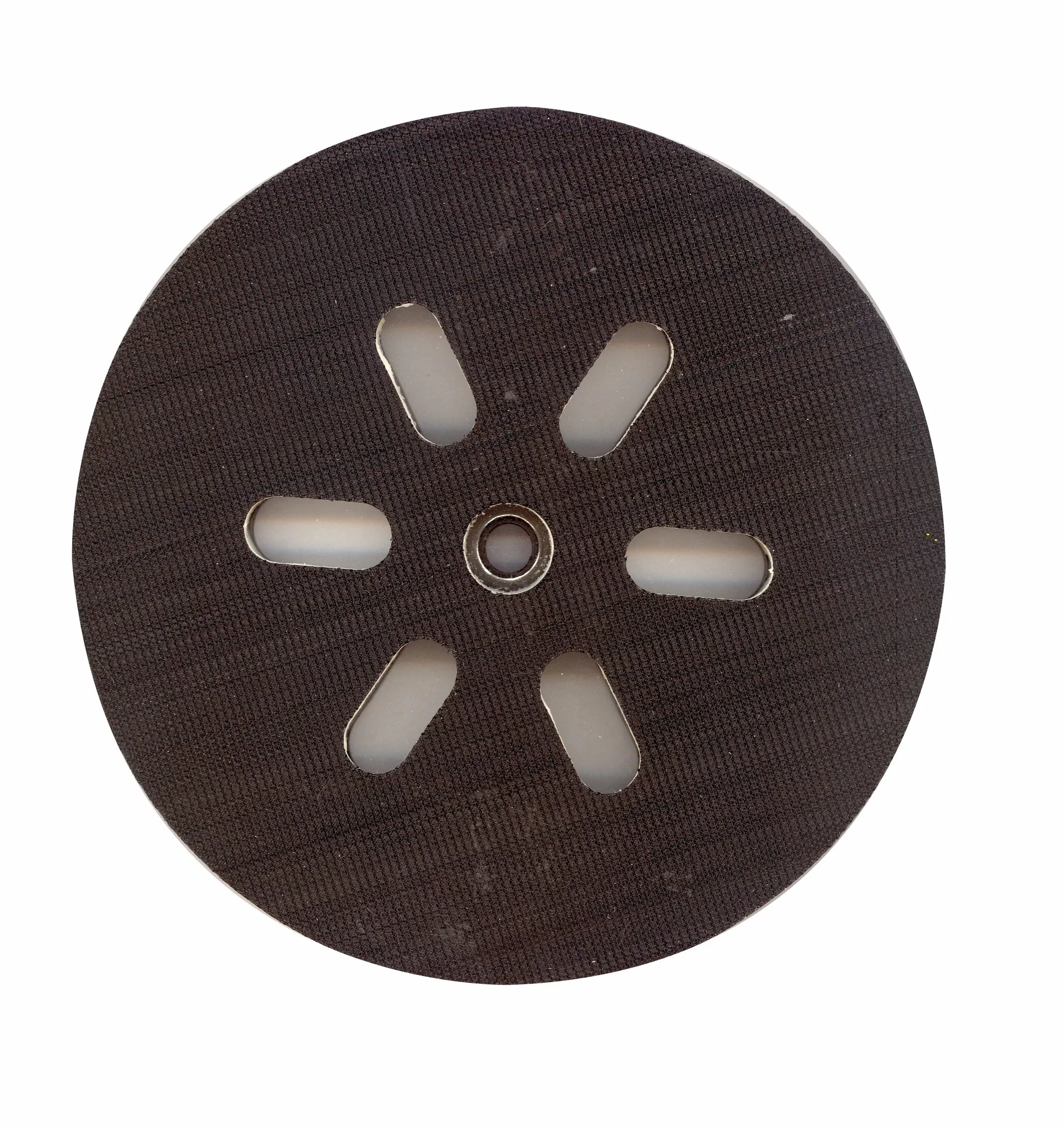 Bosch 6" Soft Hook-And-Loop Sanding Pad RS6045
