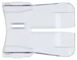 Bosch Anti-Splinter Insert for Jigsaws, 5pk JA1013