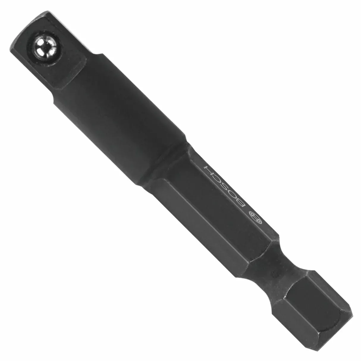 Bosch Driven 1/4" Hex to 1/4" Impact Socket Adapter ITDSA14