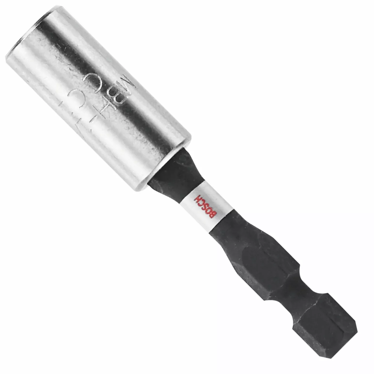 Bosch Driven 2" Impact Magnetic Bit Holder ITDBH201