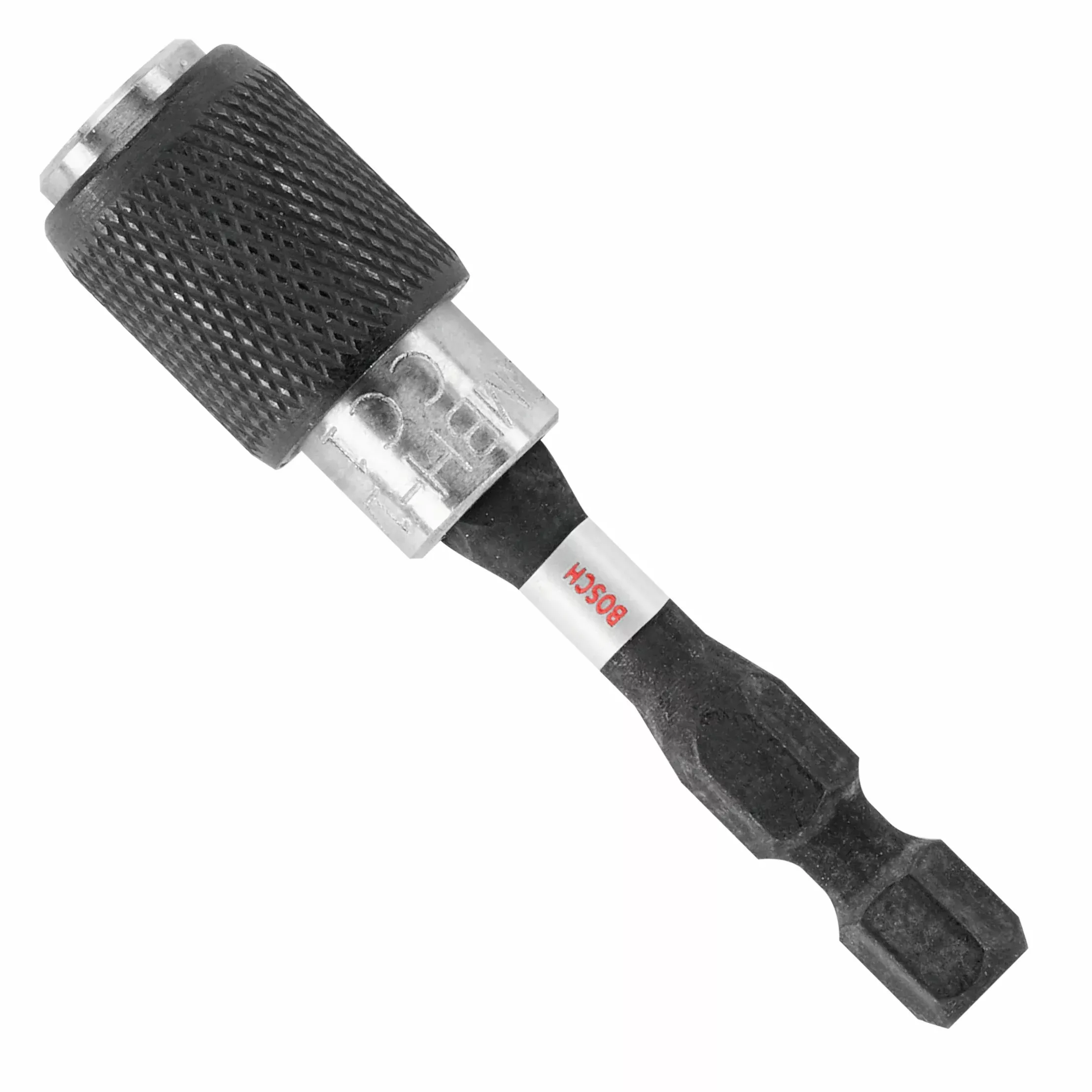 Bosch Driven 2" Impact Quick Change Bit Holder ITDBHQC201