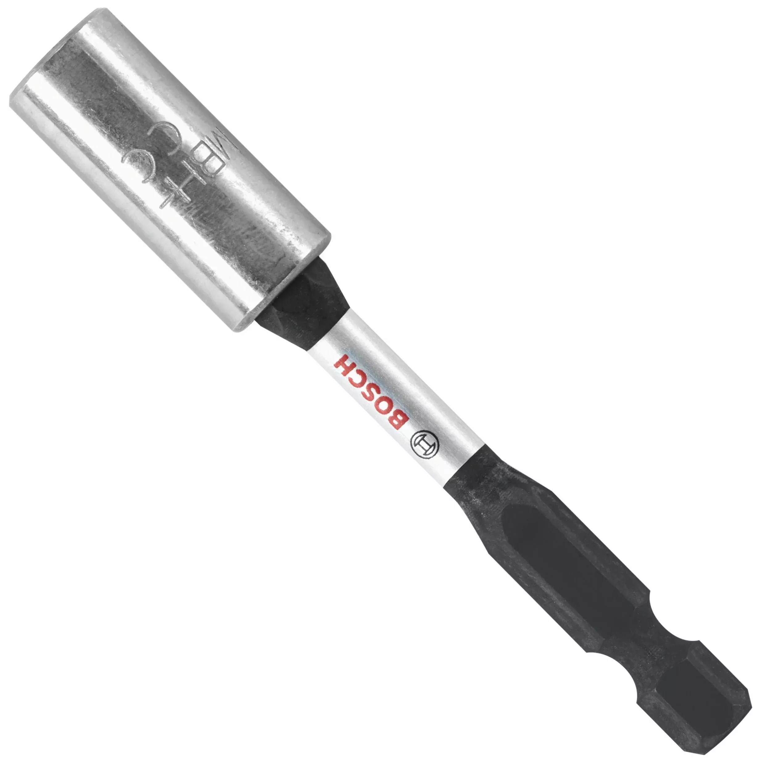 Bosch Driven 3" Impact Magnetic Bit Holder ITDBH301
