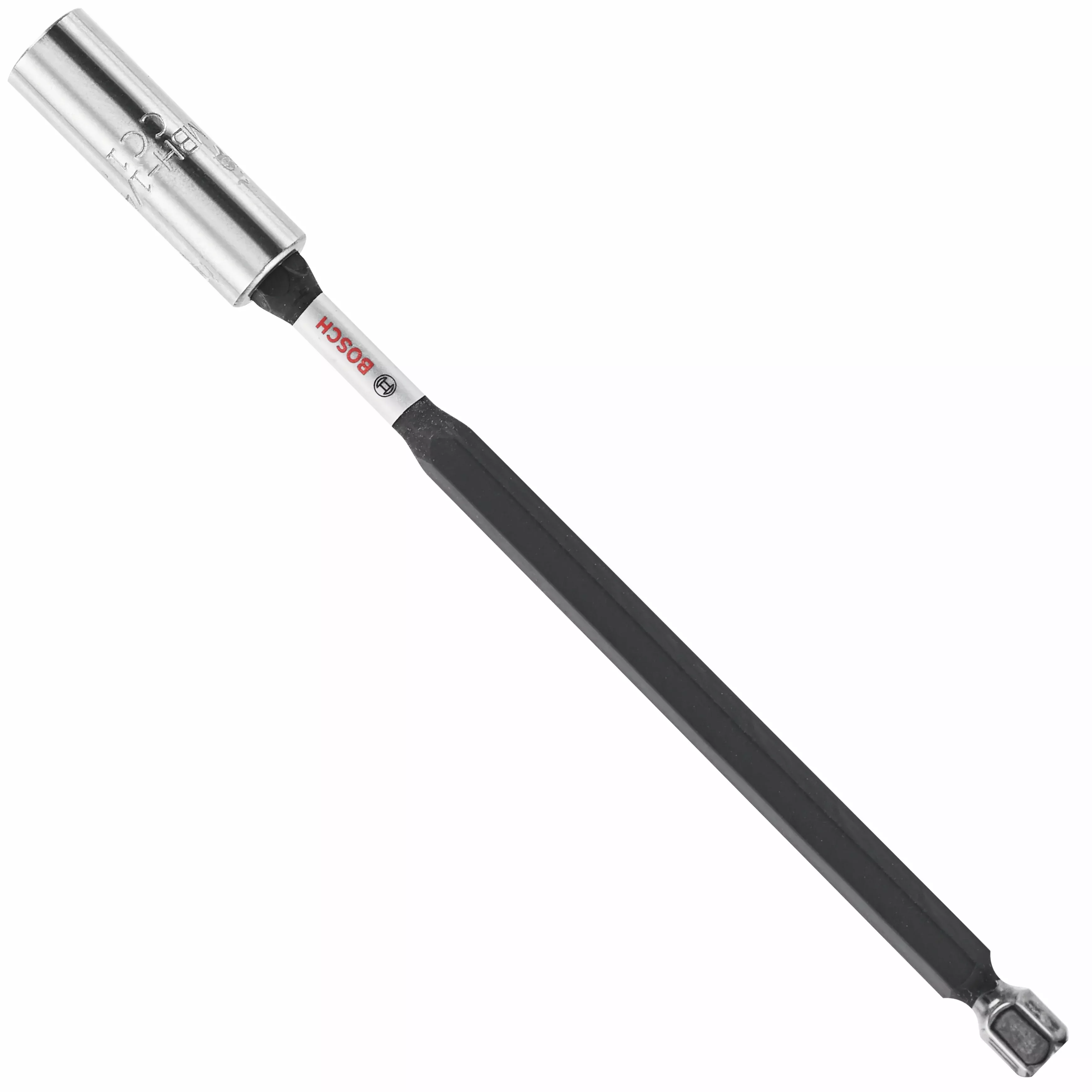 Bosch Driven 6" Impact Magnetic Bit Holder ITDBH601