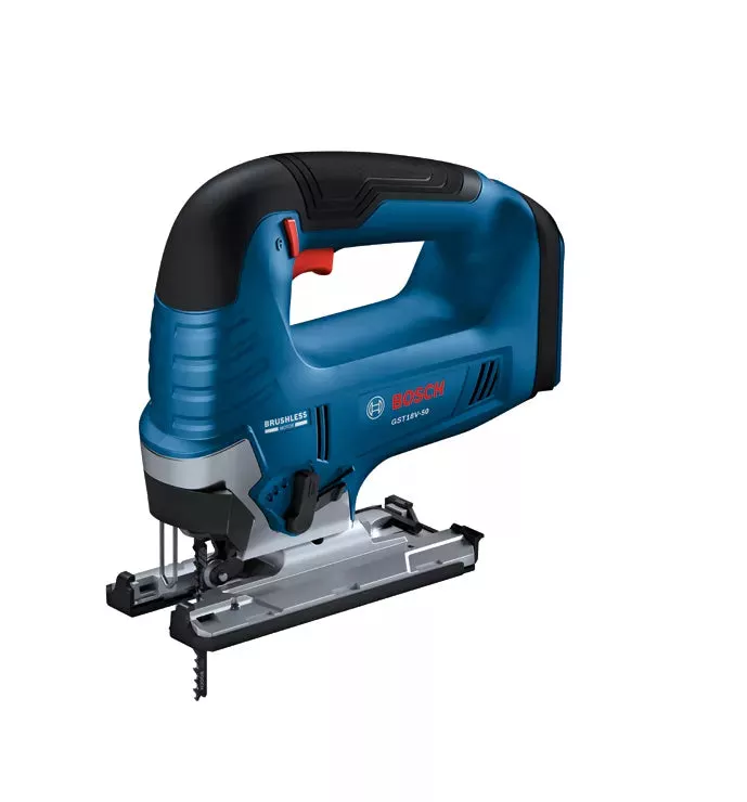 Bosch GST18V-50N 18V Cordless Jig Saws