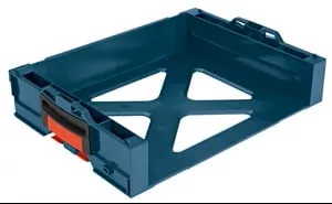 Bosch L-Rack Single w/ Click & Go Feature L-RACK-S