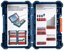 Bosch Large Case, (Case Only) CCSCL