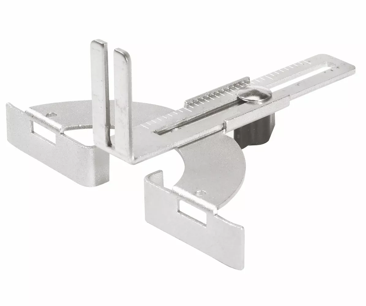 Bosch Palm Router Edge Guide PR102