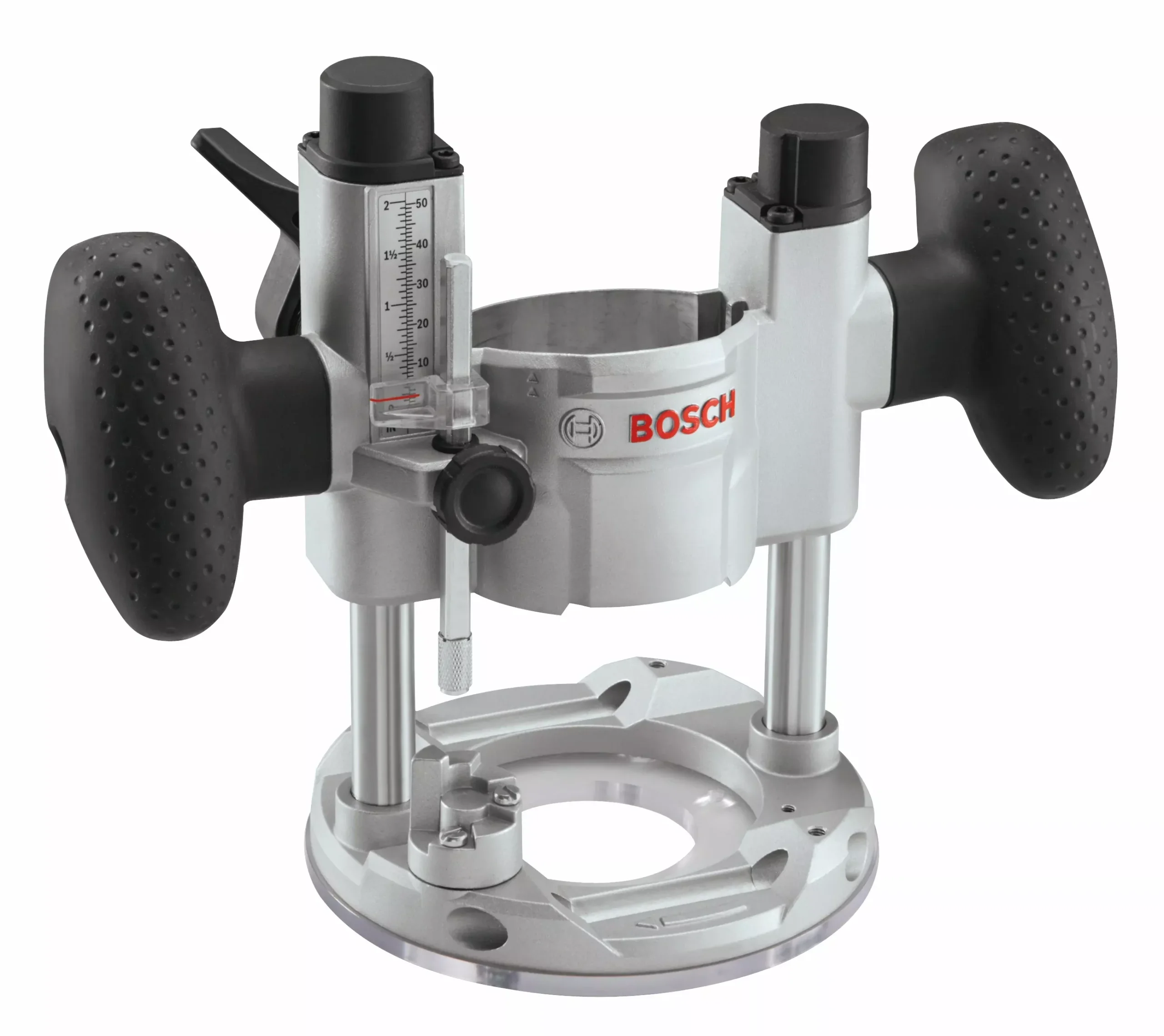 Bosch Palm Router Plunge Base, PR10/20EVS Series PR011