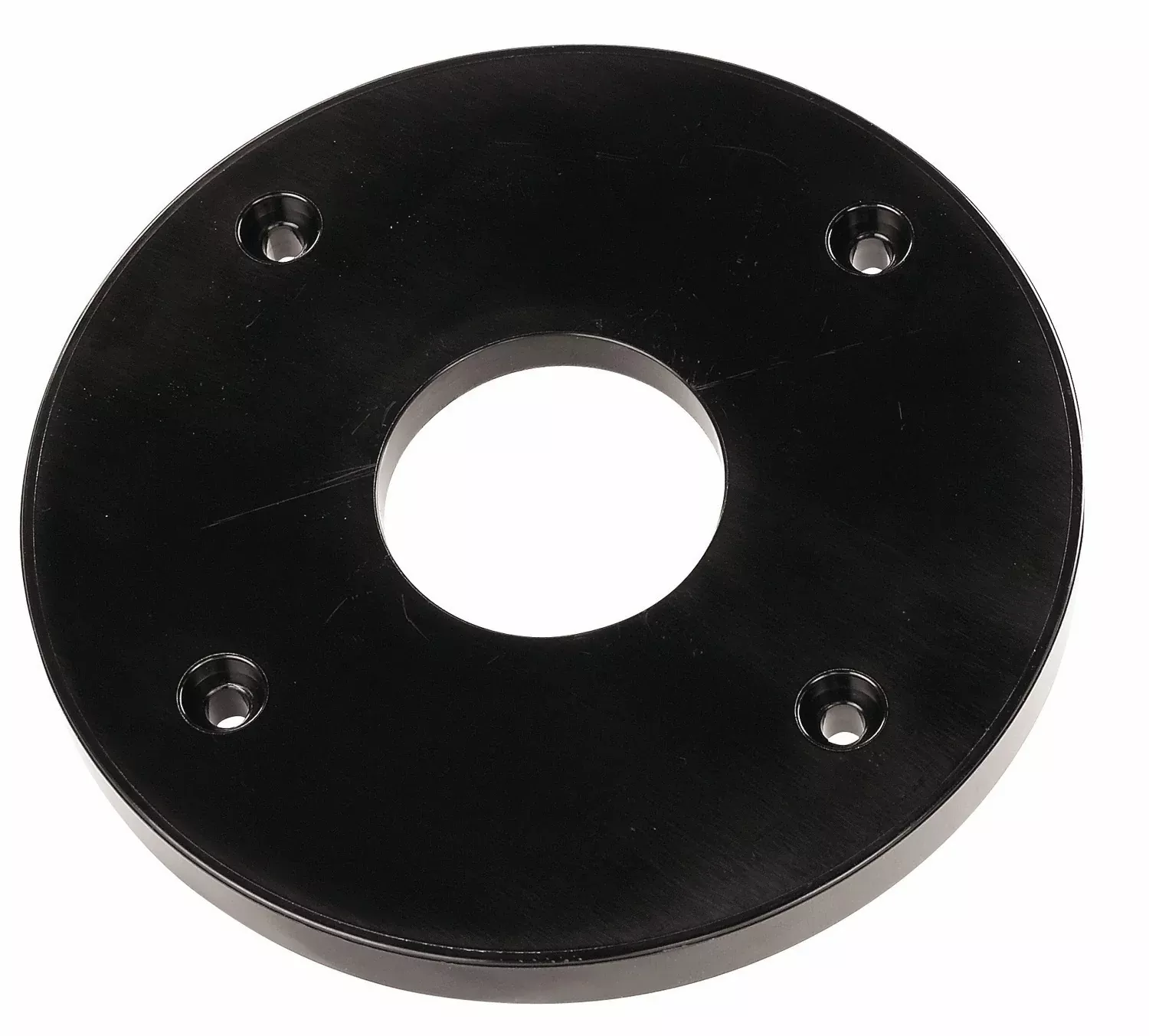 Bosch Round Sub-base w/ Fixed Base, Palm Router Together PR009