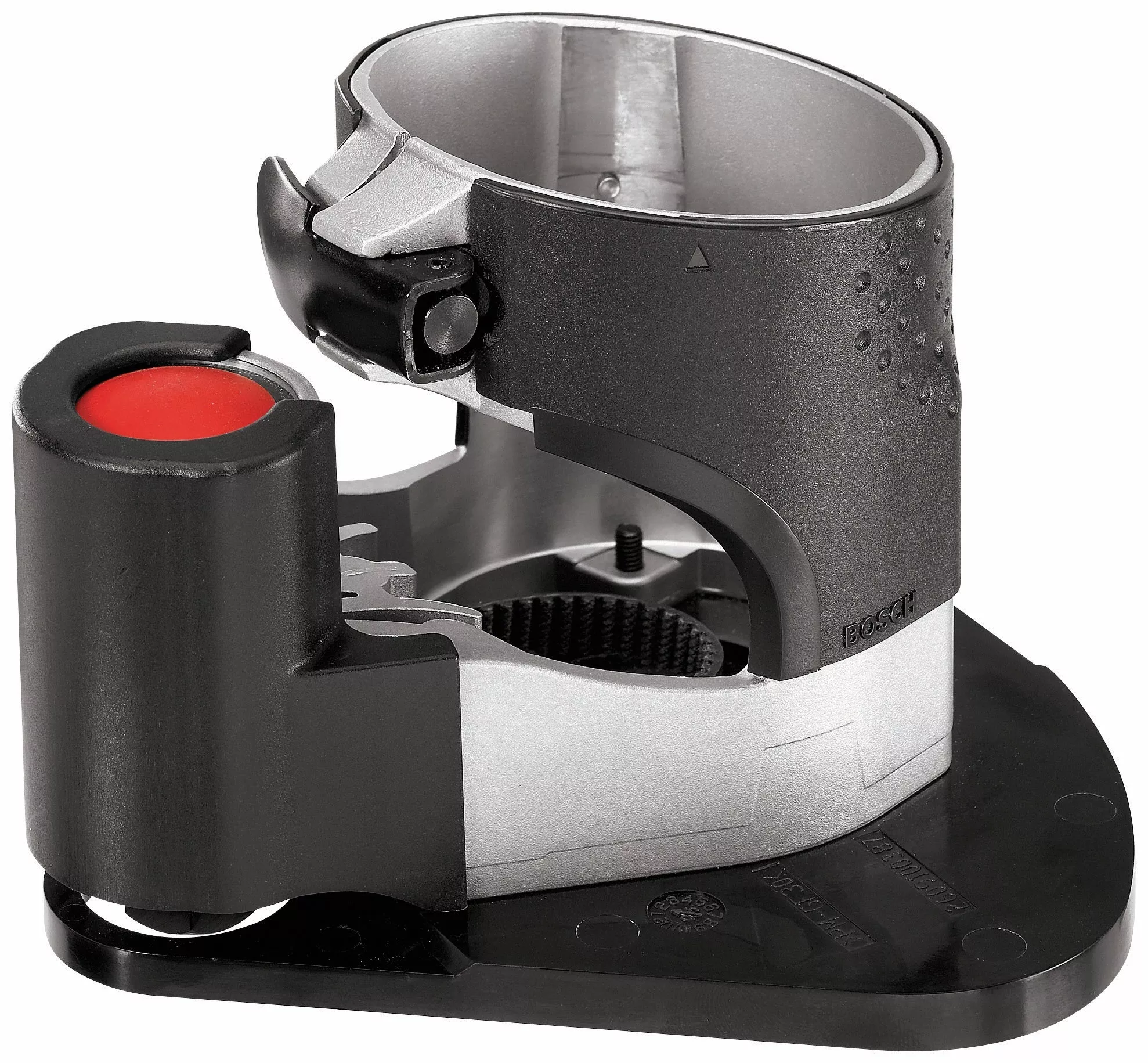 Bosch Router Offset Base w/ Roller Guide, PR10/20EVS Series PR004