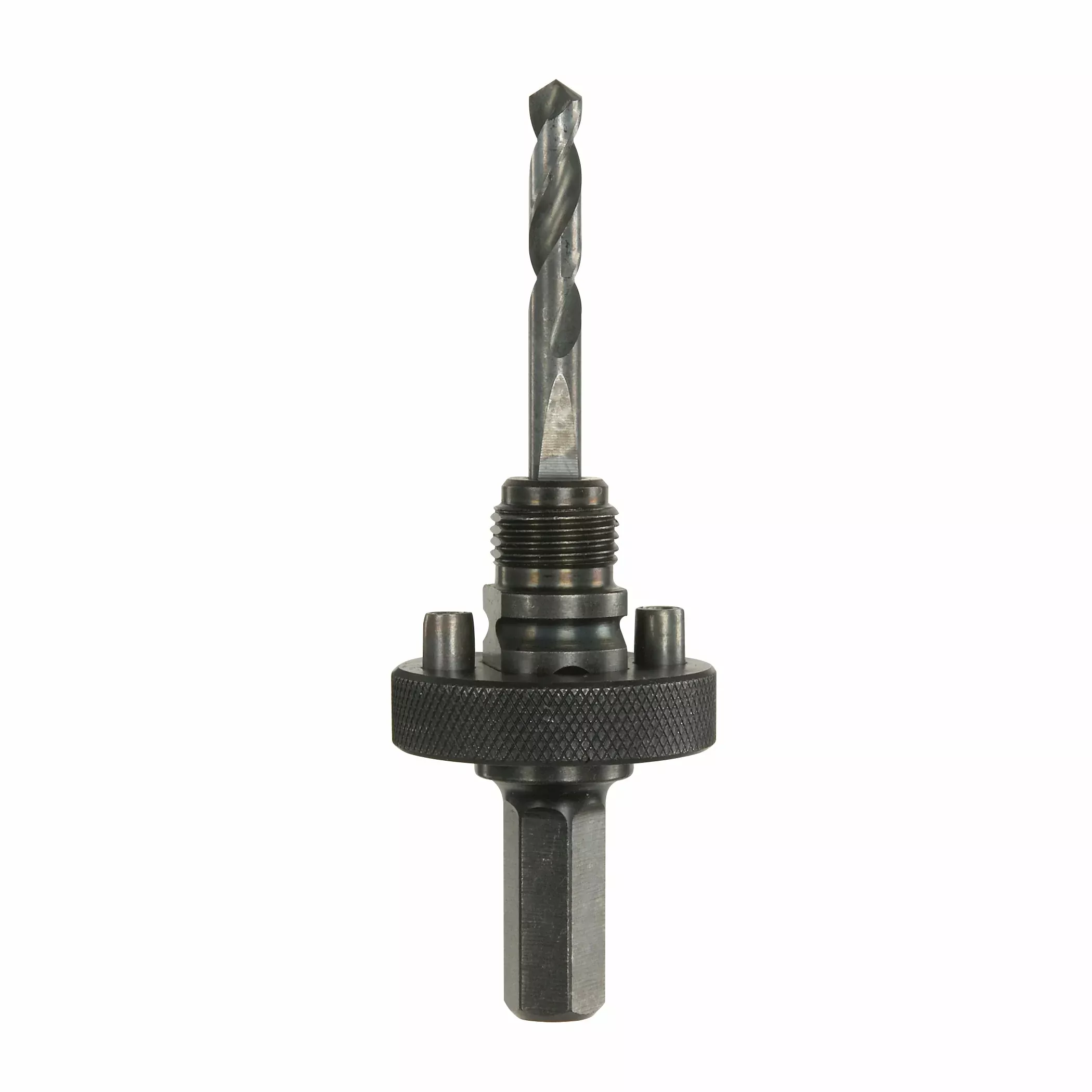 Bosch Standard Lg. Two-Pin Mandrel, Hole Saws 1-1/4" to 6" HSBAL