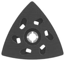 Bosch Starlock Oscillating MT Delta Sanding Pad OSL350SPD