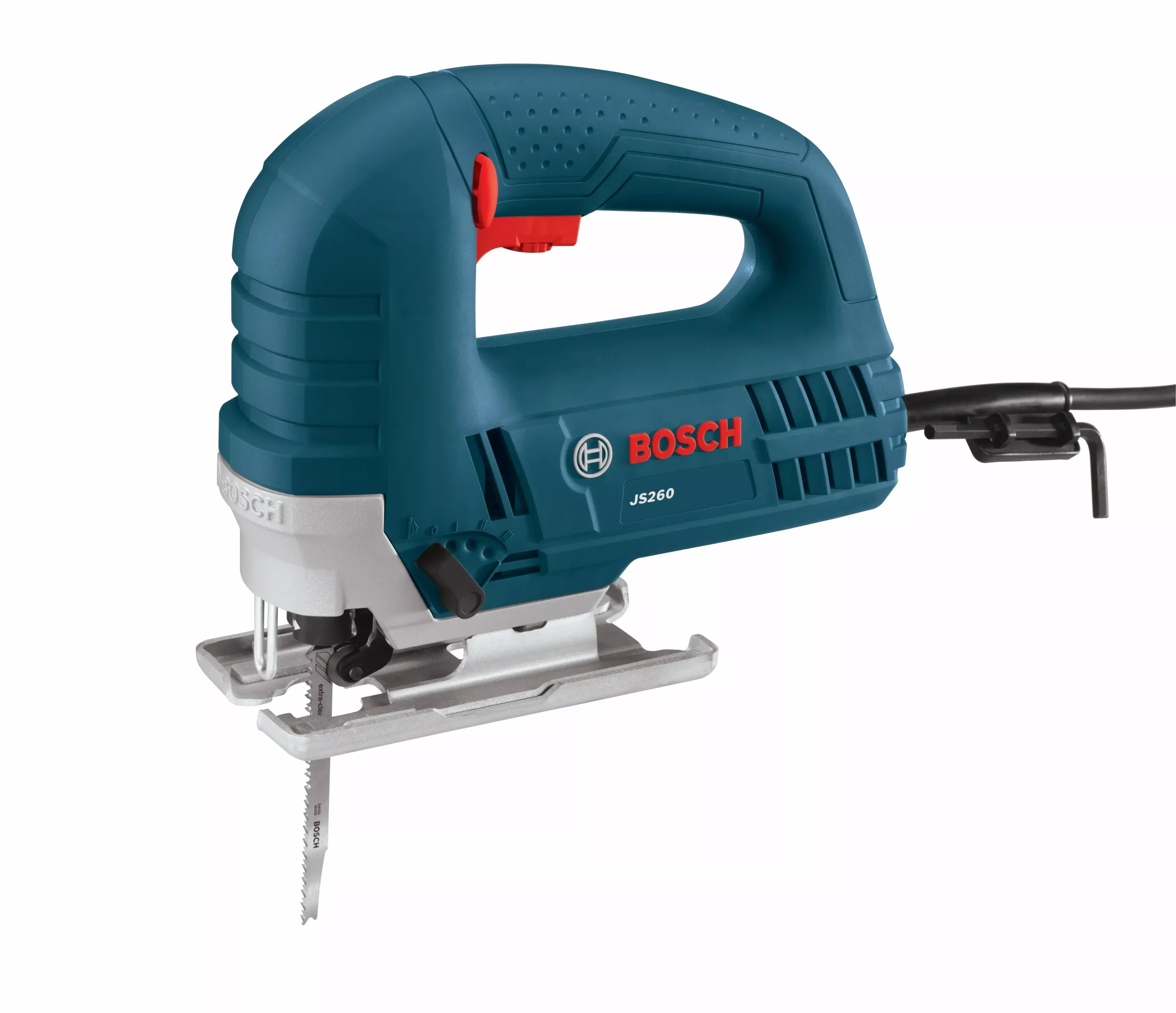 Bosch Top Handle Jigsaw, 6.0A JS260