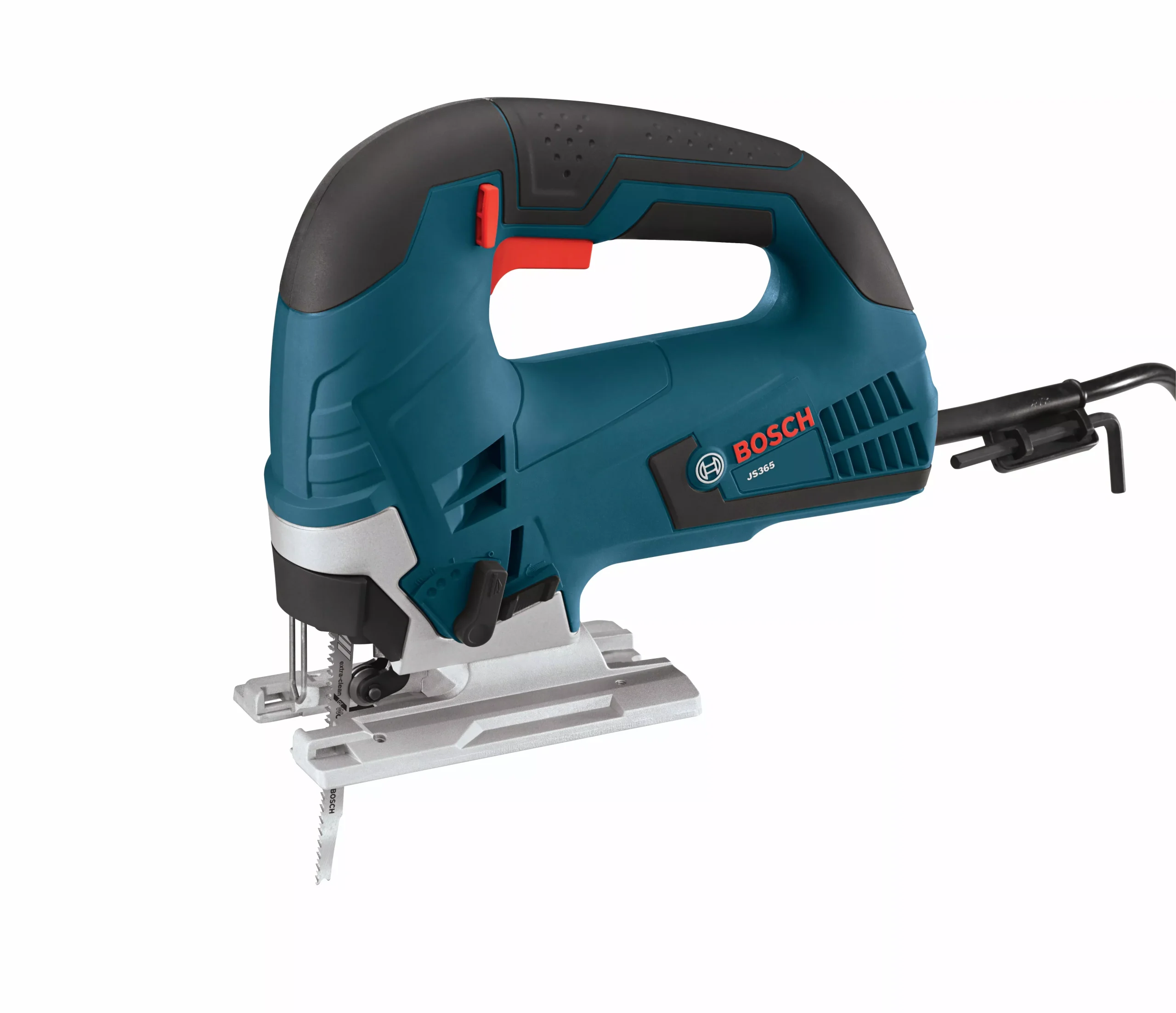 Bosch Top Handle Jigsaw, 6.5A JS365