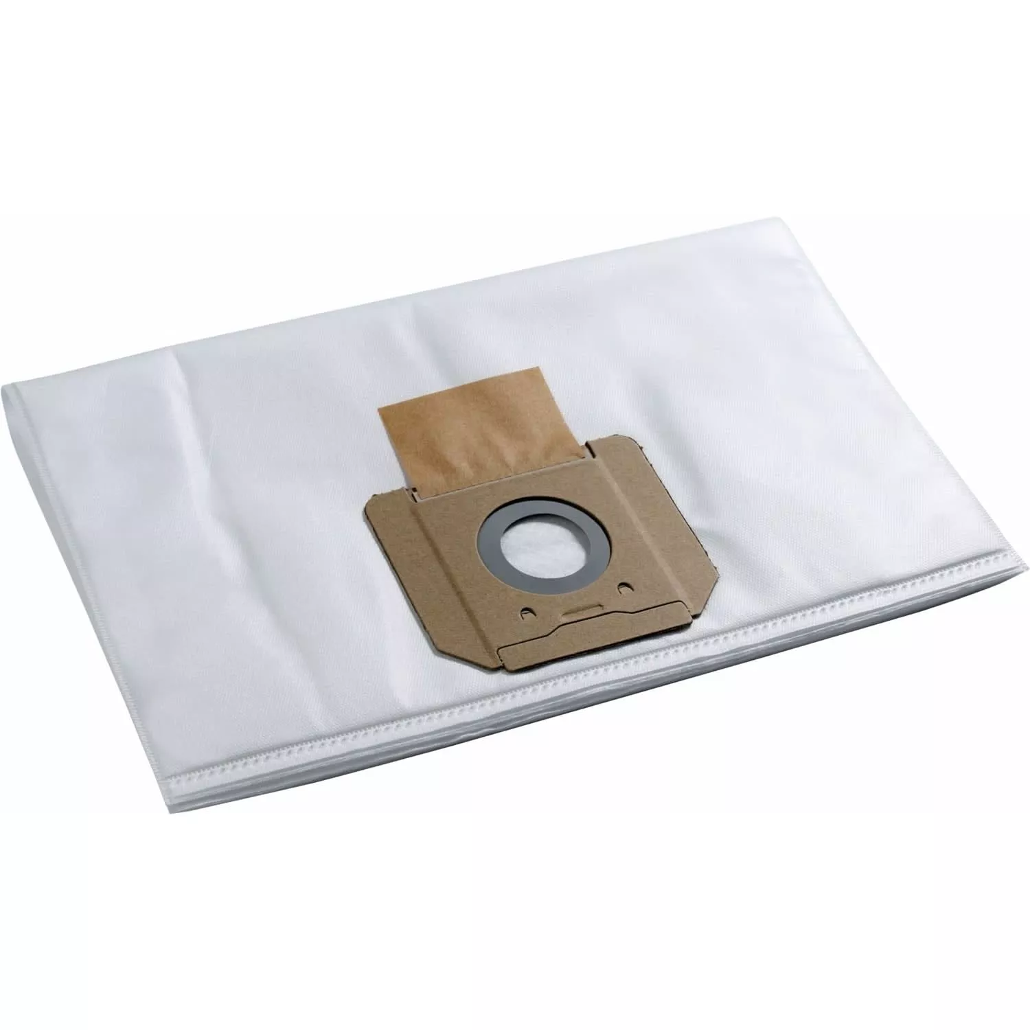 Bosch VB170F Fleece Filter Bags, 5-Pack