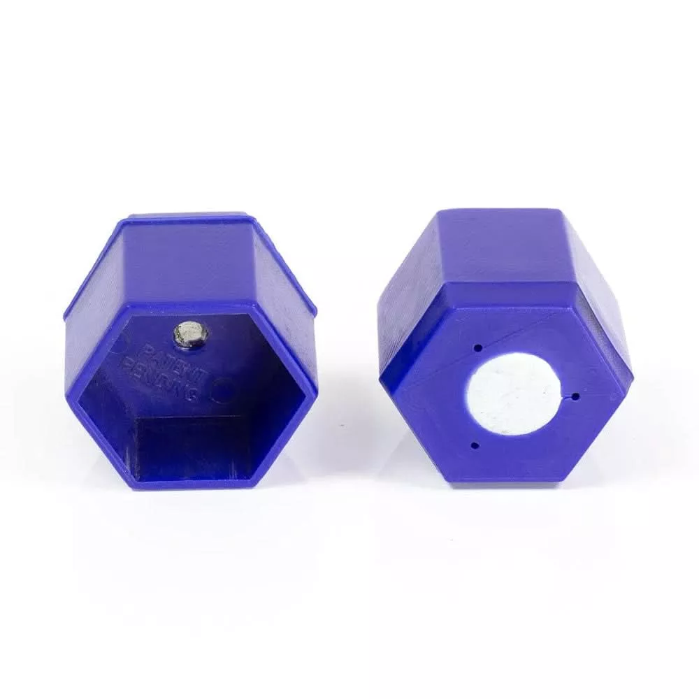 Boss Hammers BC2 Magnetic Hammer Cap, Size 2