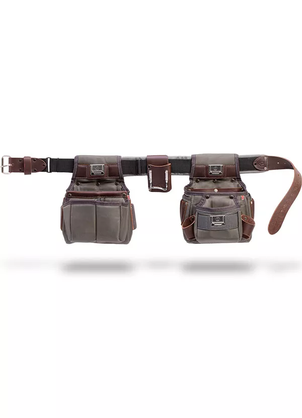 BUILDERS BELT Tool Belt