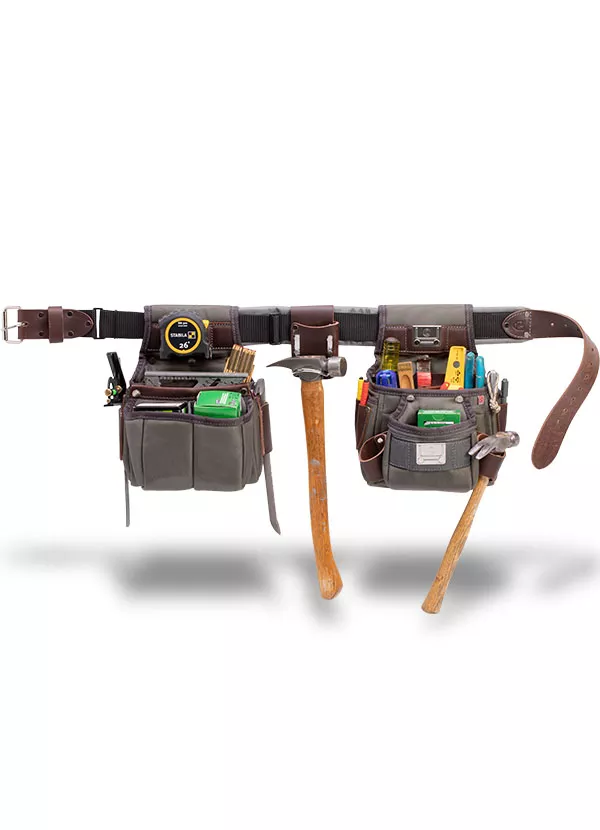 BUILDERS BELT XL Tool Belt
