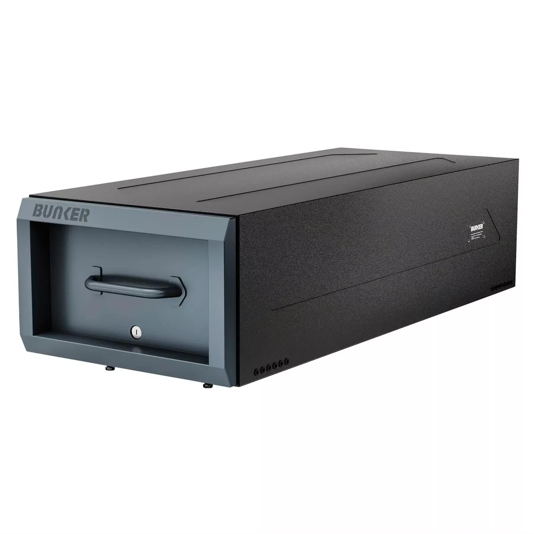 BUNKER S1 Slider Grey 07135