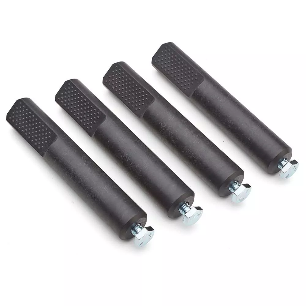 Centipede CA0704 Bench Dog T-Slot Connector, 4-Pack