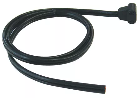 CFC-T48 - Fan Power Cord - 48" Cable, "T" Plug Wire Leads