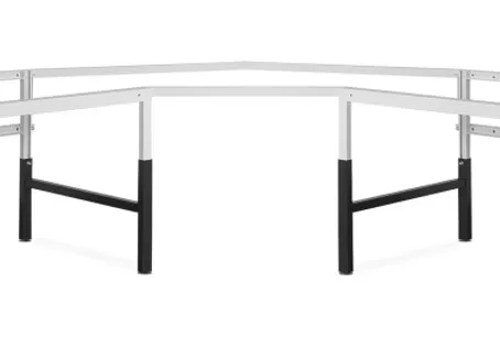 Classic Corner Module 800mm x 800mm (31.50" x 31.50")