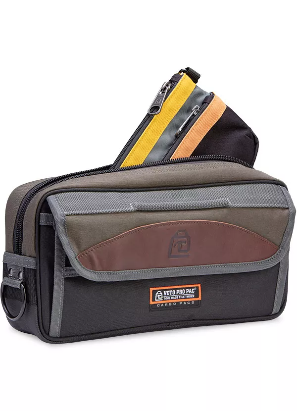 CP5 Multi-Purpose Tool Pouch (comes with 1 dual sipper pouch only)