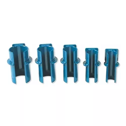 Current 4" Conduit Coupling 66-55