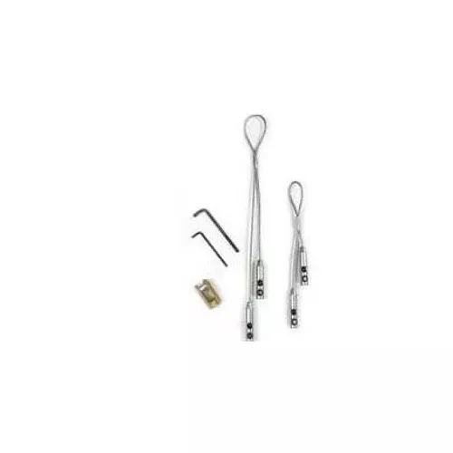 Current Pulling Harness Kit 2500