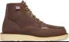 Danner Men's Bull Run Moc Toe 6" GTX
