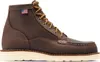 Danner Men's Bull Run Moc Toe 6"