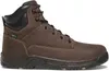 Danner Men's Caliper 6" Brown Hot AL ESD 19462