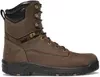 Danner Men's Caliper 8" Brown 400G 19458