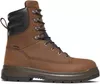 Danner Men's Ground Control 8"