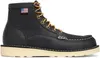 Danner Women's Bull Run Moc Toe 6"