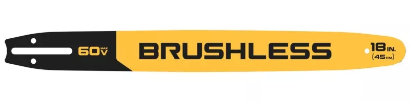 DEWALT 18 in. Replacement Chainsaw Bar