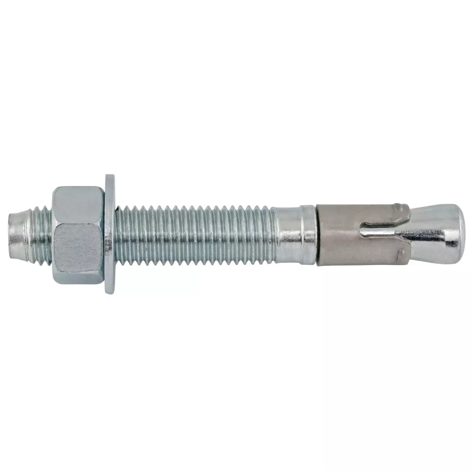 DeWalt 7442SD2 Power-Stud+ SD2 High Performance Wedge Expansion Anchor, 3/4 in. x 5-1/2 in. (20-Pack)
