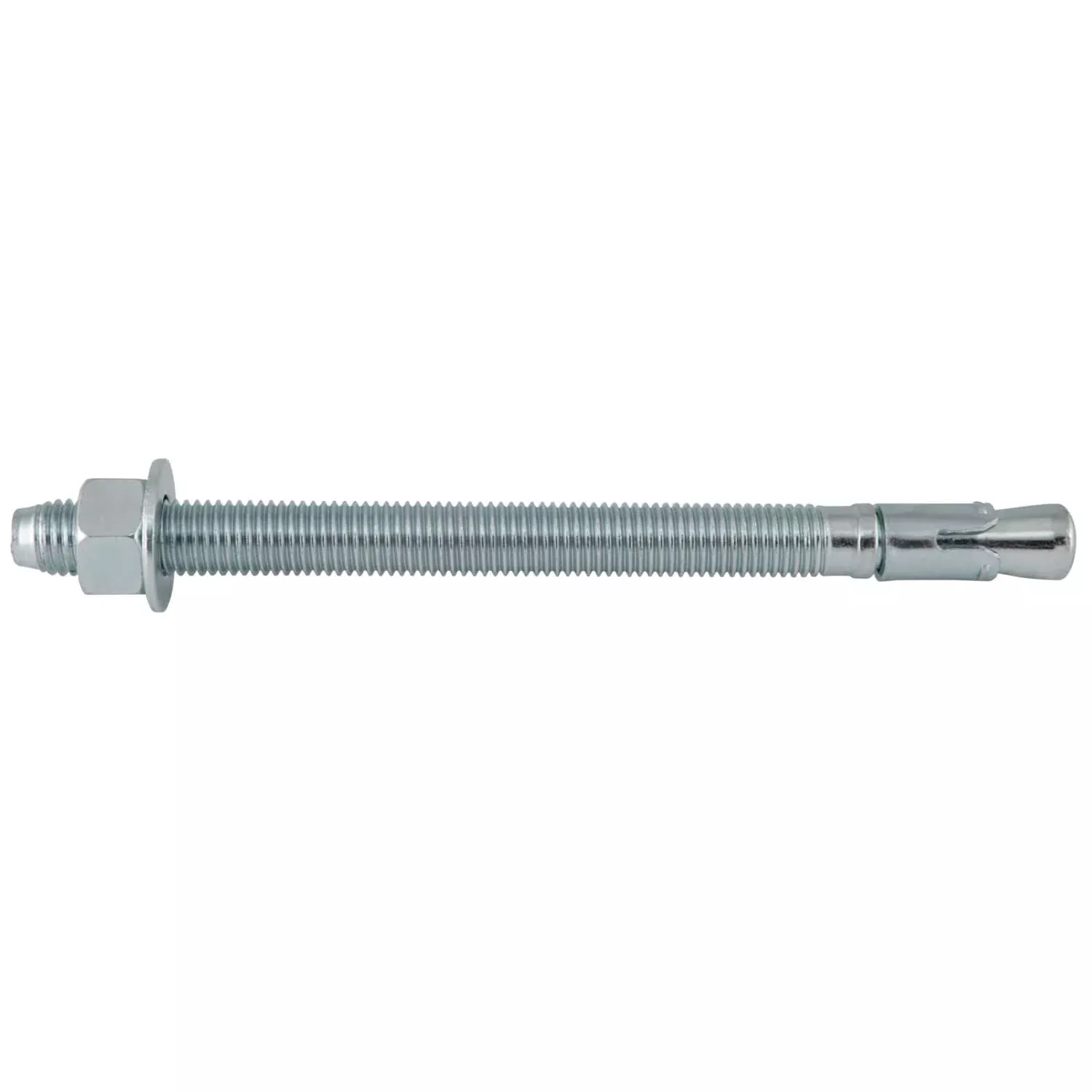 DeWalt 7449SD1 Power-Stud+ SD1 Wedge Expansion Anchor, 3/4 in. x 10 in. (10-Pack)