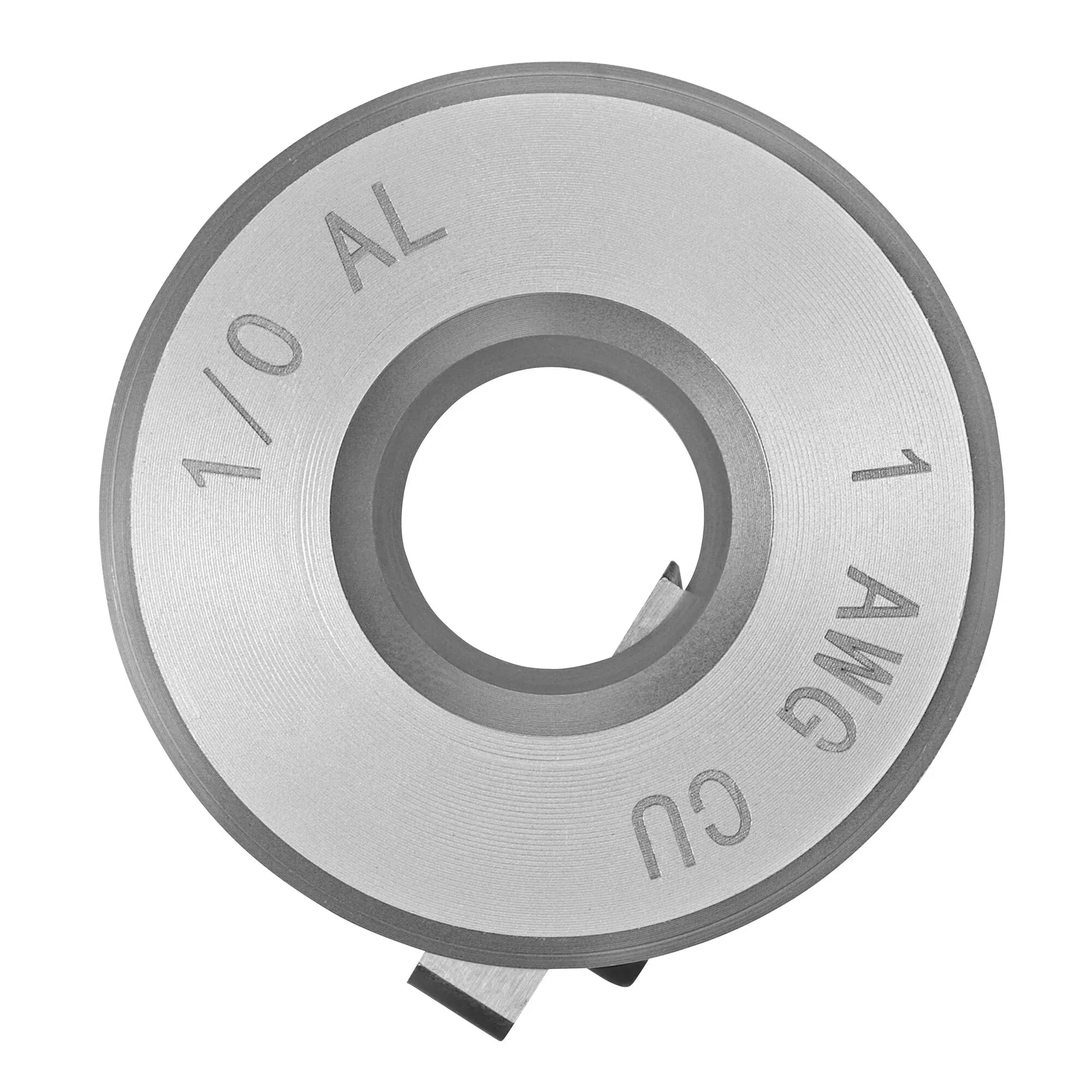 DEWALT Bushing 1AWG CU, 1/0 AL