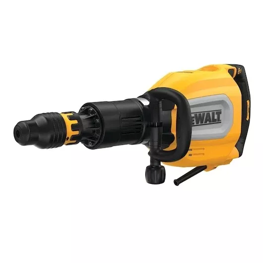 DeWalt D25911K 27 lb. Inline Chipping Hammer