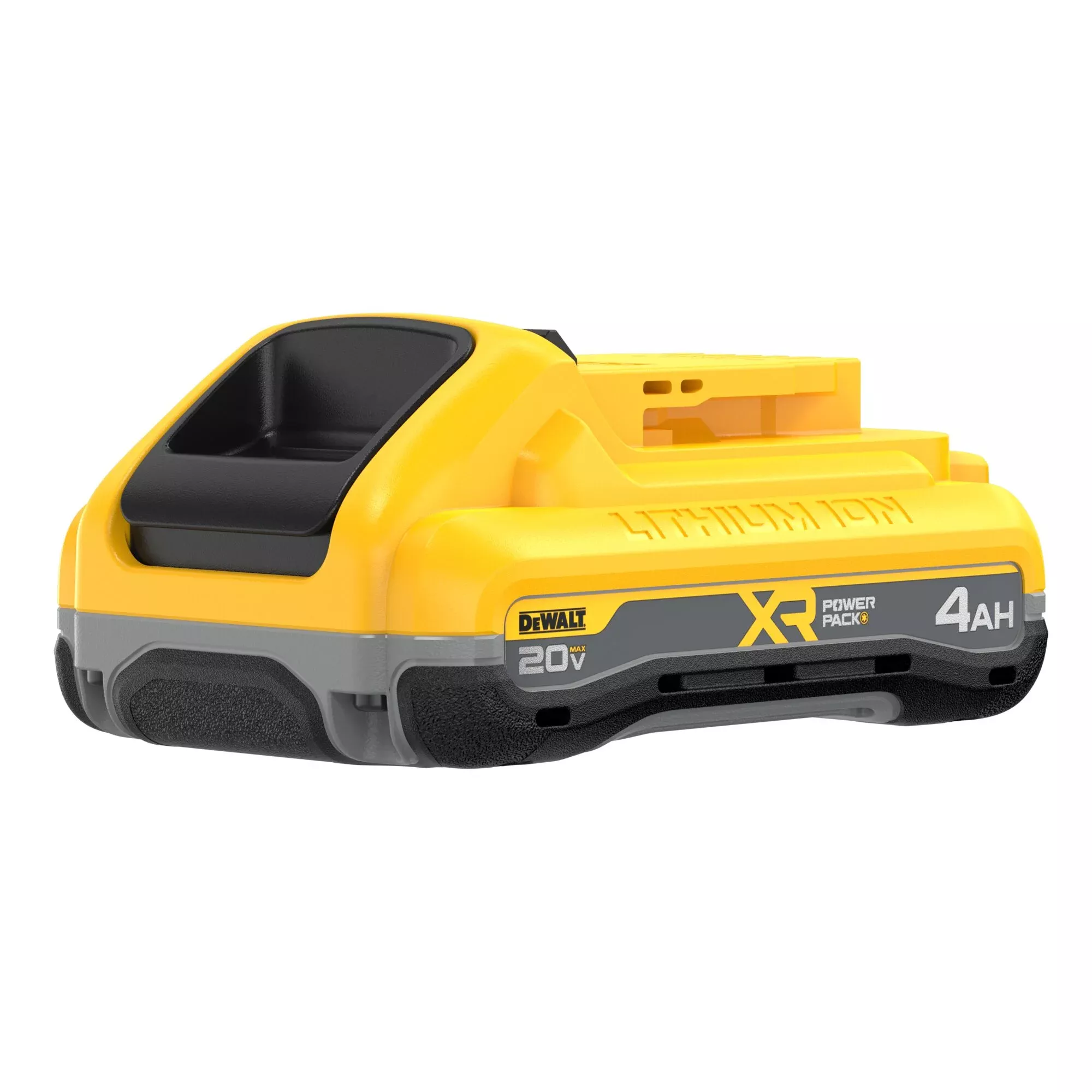 DEWALT DCB2104 20V MAX* XR POWERPACK 4Ah Battery