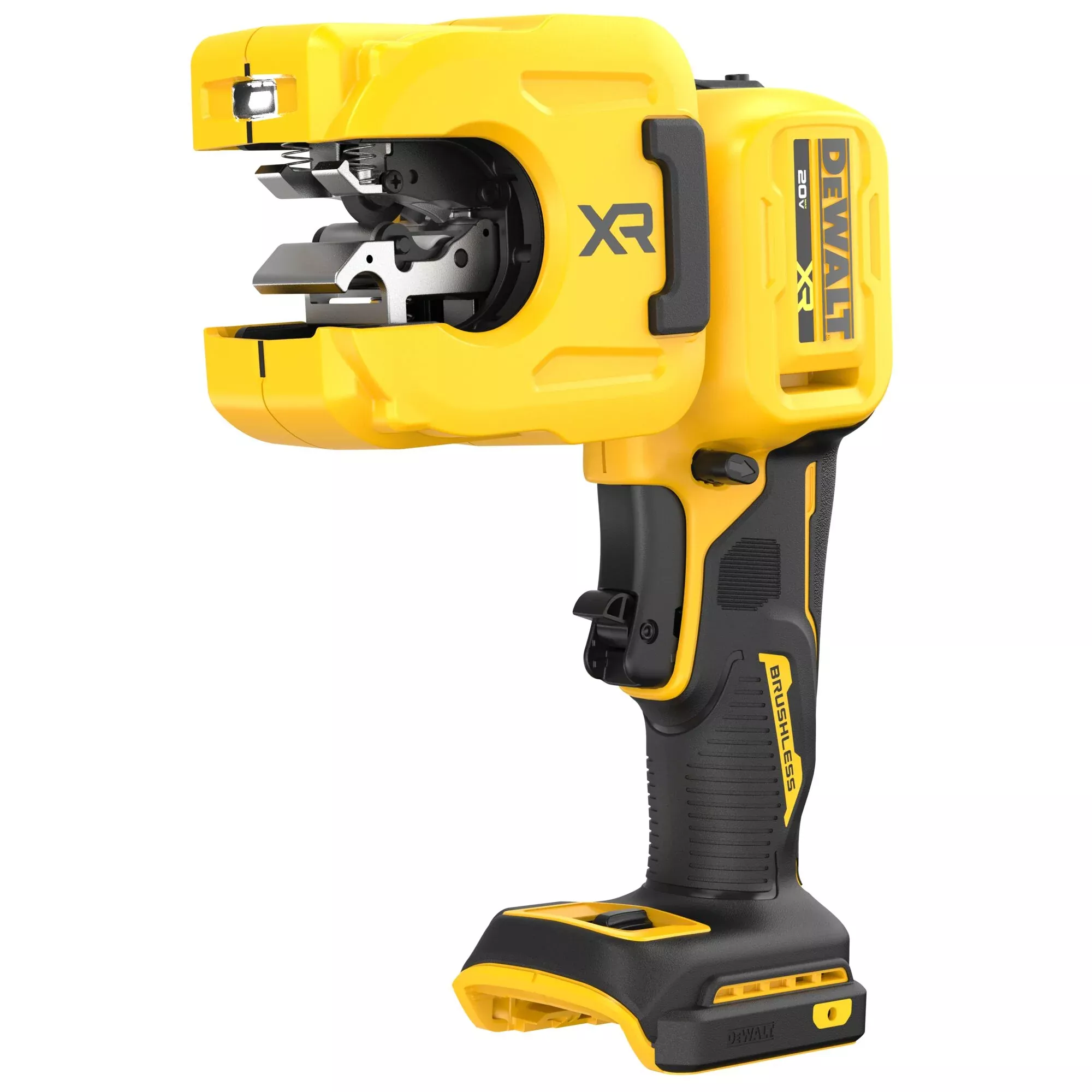 DEWALT DCE154B 20V MAX* XR 1-1/4 in. Copper Tubing Cutter