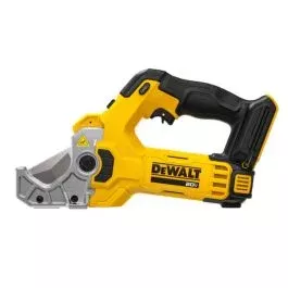 DEWALT DCE180B 20V MAX Plastic Tubing Cutter