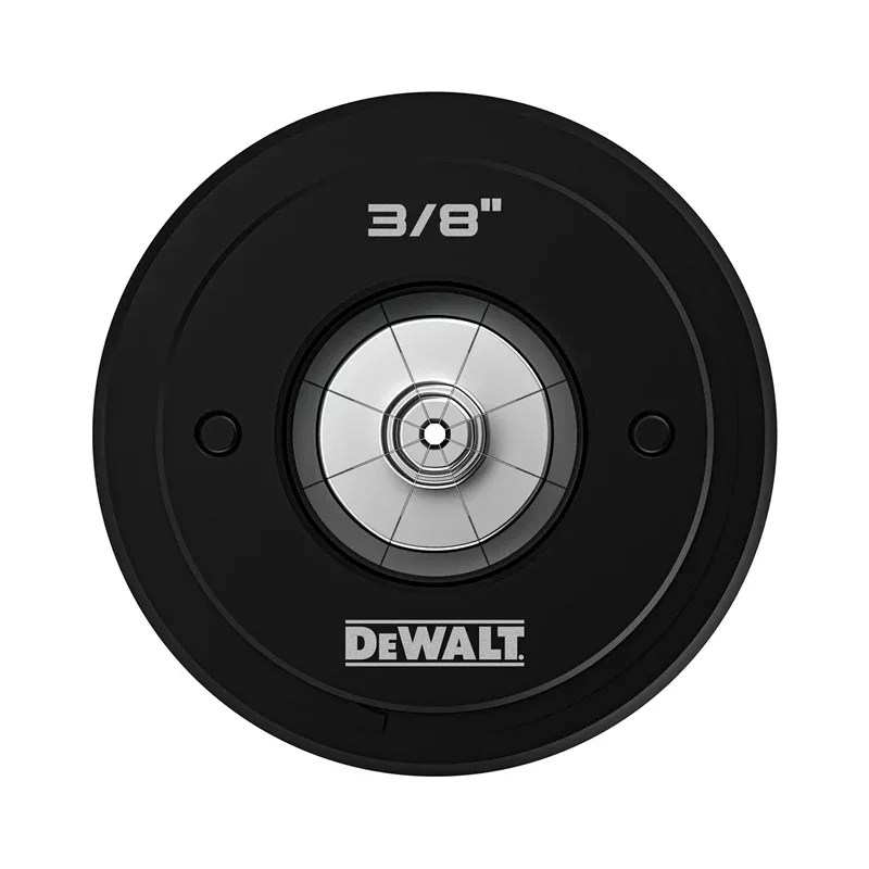 DeWalt DCE450038 3/8 in. Copper Swage Head DCE450