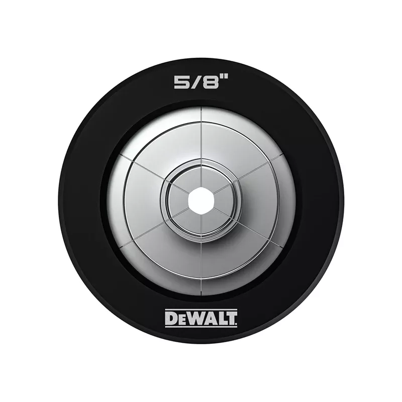 DeWalt DCE450058 5/8 in. Copper Swage Head