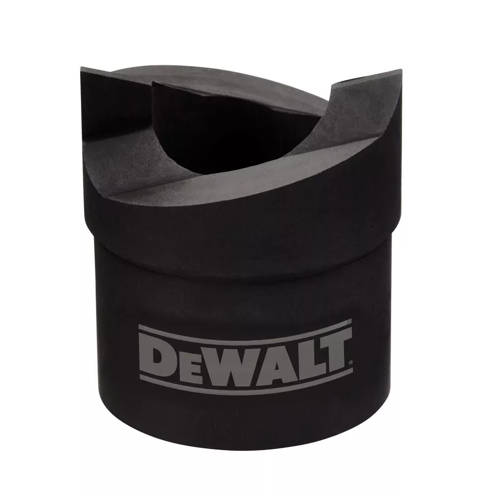 DeWalt DCE600100P 1In. Knockout Punch