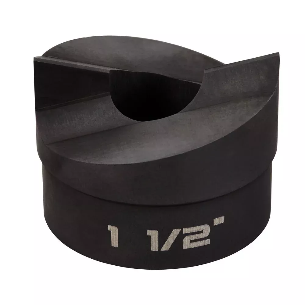 DeWalt DCE600112P 1-1/2In. Knockout Punch
