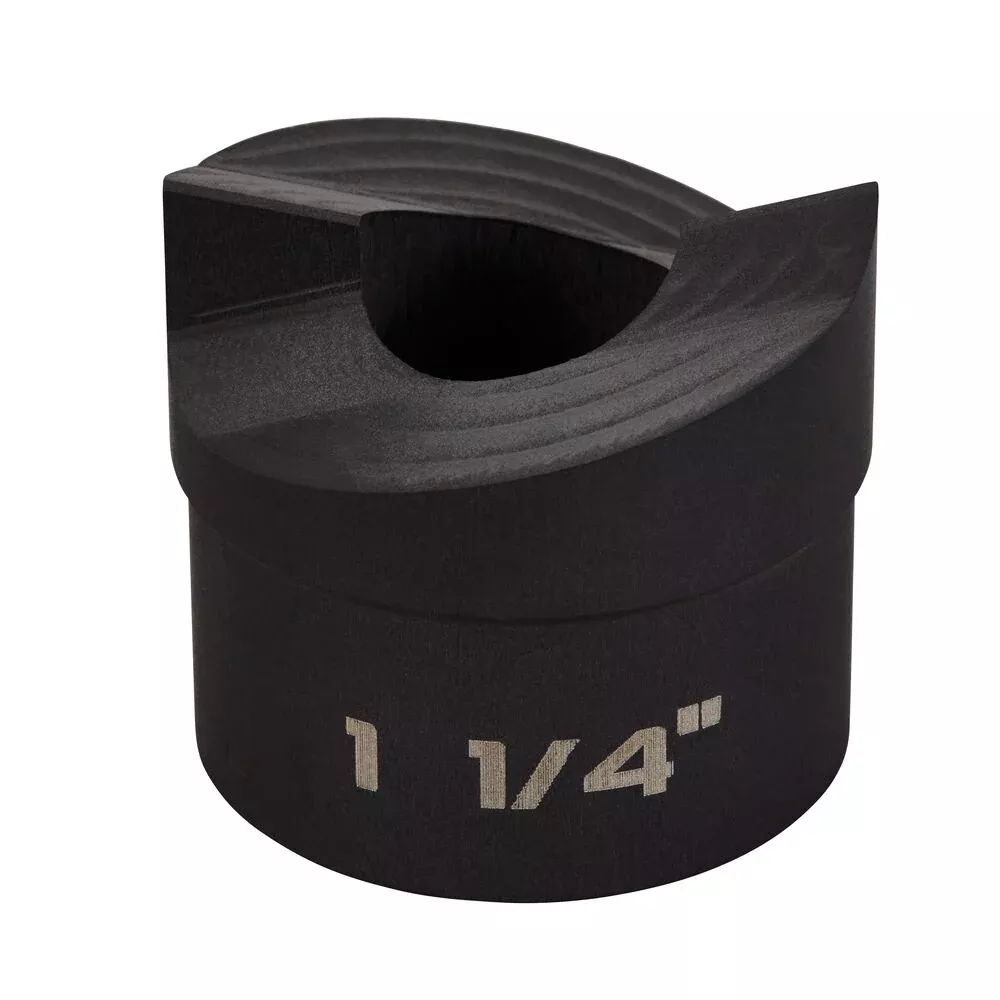 DeWalt DCE600114P 1-1/4In. Knockout Punch